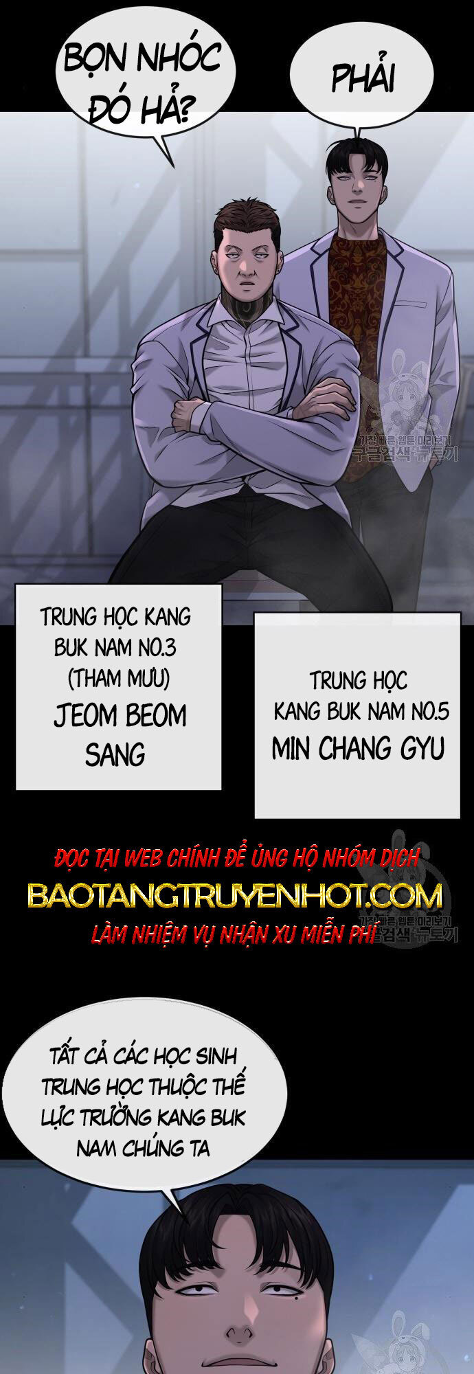 Nhiệm Vụ Diệu Kỳ Chapter 54 - Trang 2