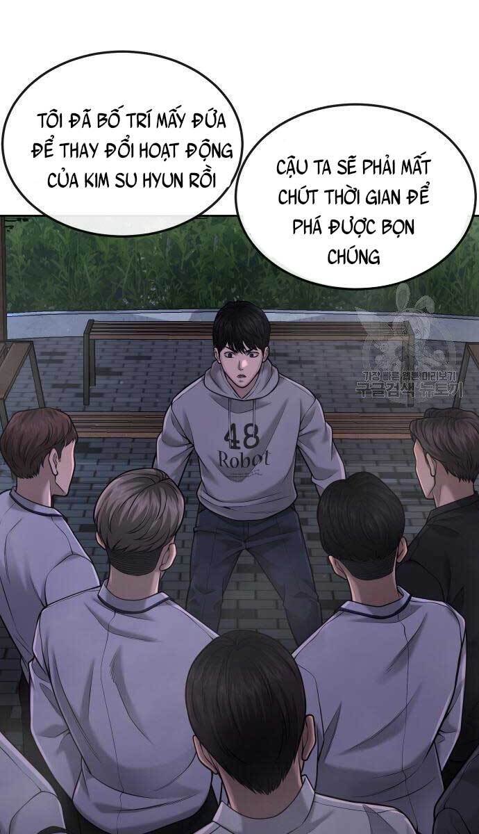 Nhiệm Vụ Diệu Kỳ Chapter 52 - Trang 2