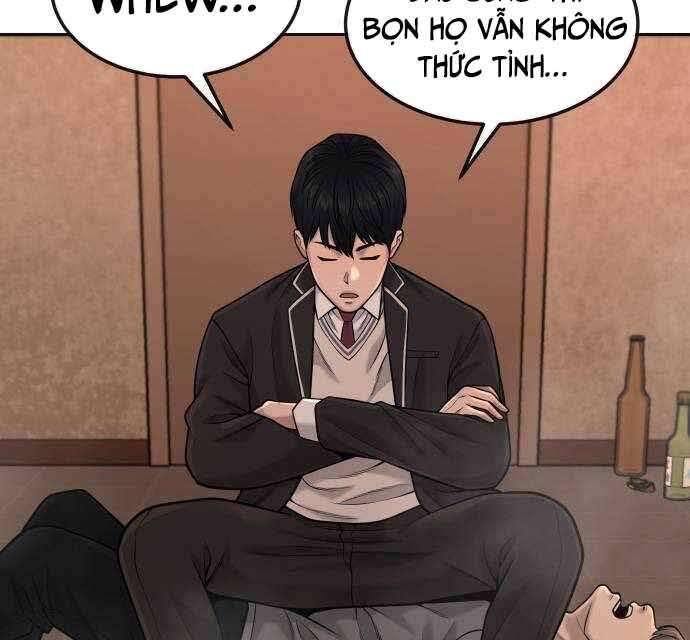 Nhiệm Vụ Diệu Kỳ Chapter 50 - Trang 2