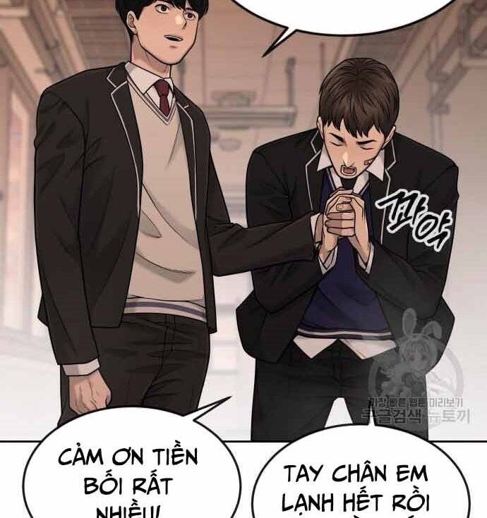 Nhiệm Vụ Diệu Kỳ Chapter 49 - Trang 2