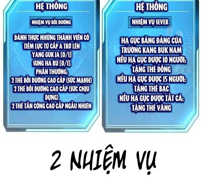 Nhiệm Vụ Diệu Kỳ Chapter 49 - Trang 2