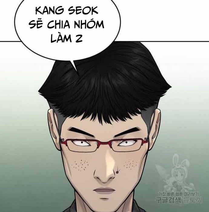 Nhiệm Vụ Diệu Kỳ Chapter 49 - Trang 2