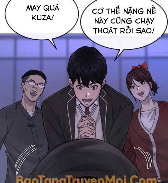 Nhiệm Vụ Diệu Kỳ Chapter 47 - Trang 2