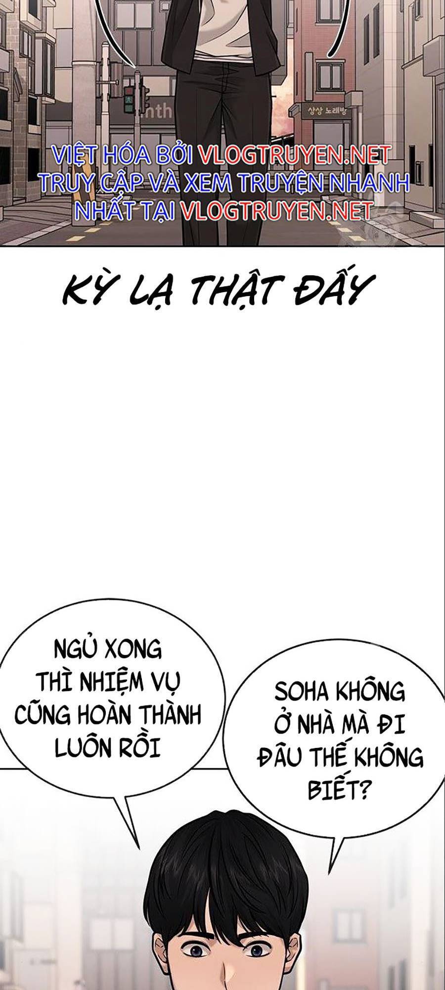 Nhiệm Vụ Diệu Kỳ Chapter 37 - Trang 2