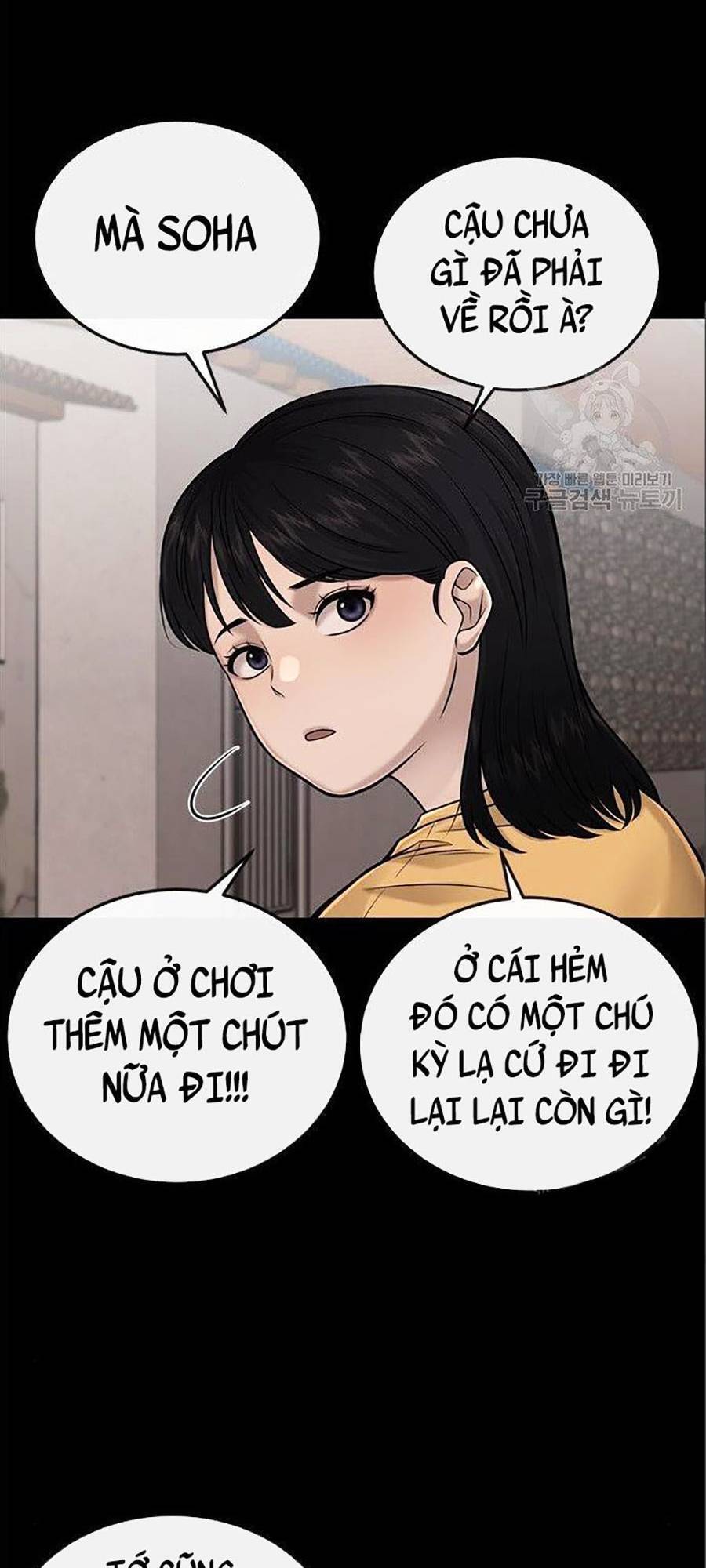 Nhiệm Vụ Diệu Kỳ Chapter 37 - Trang 2