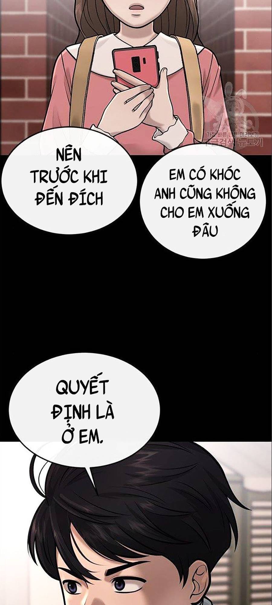 Nhiệm Vụ Diệu Kỳ Chapter 37 - Trang 2