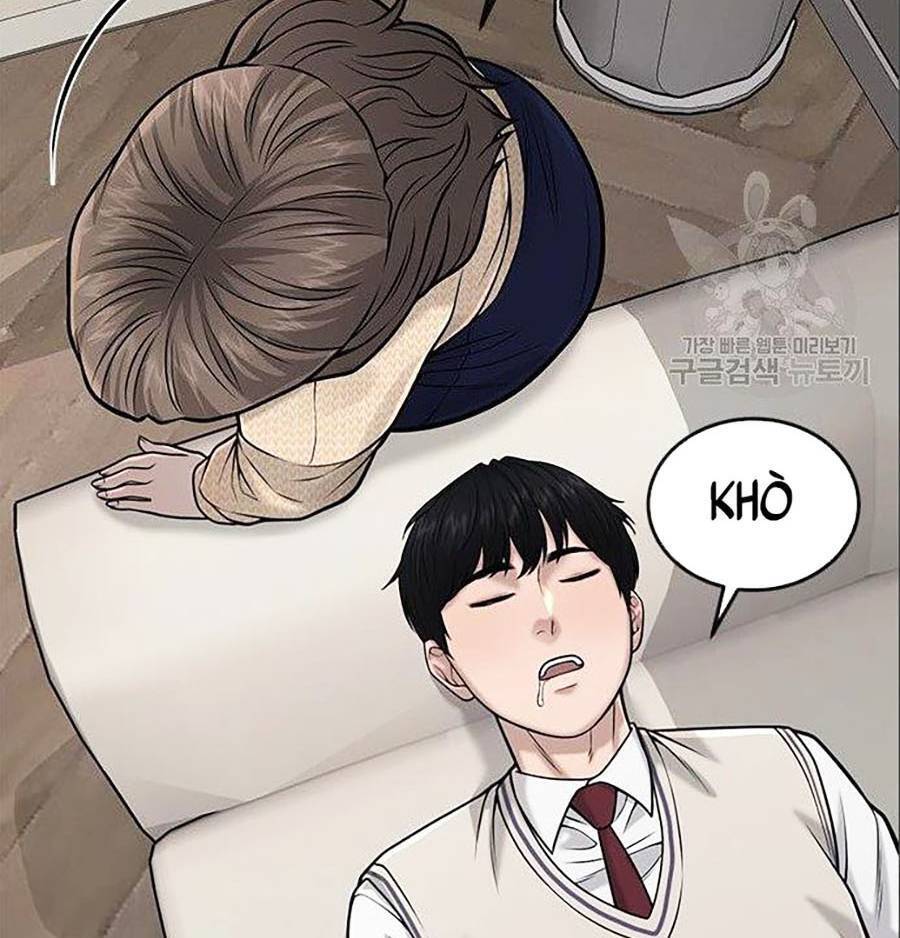 Nhiệm Vụ Diệu Kỳ Chapter 37 - Trang 2