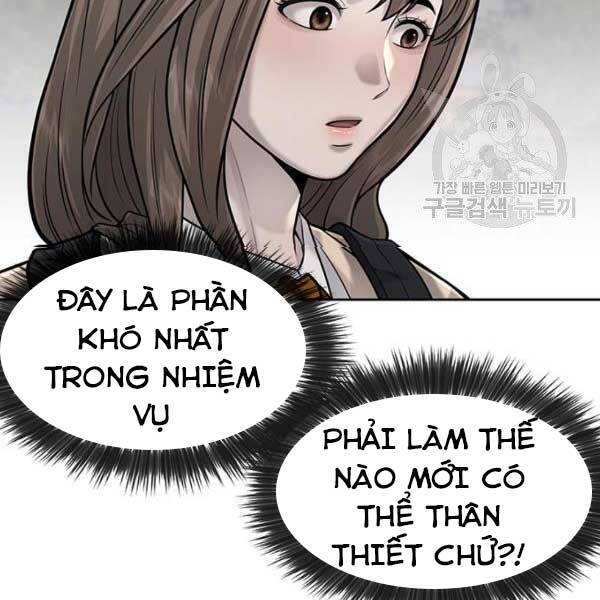 Nhiệm Vụ Diệu Kỳ Chapter 36 - Trang 2