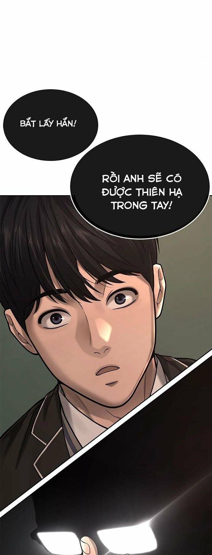 Nhiệm Vụ Diệu Kỳ Chapter 35 - Trang 2