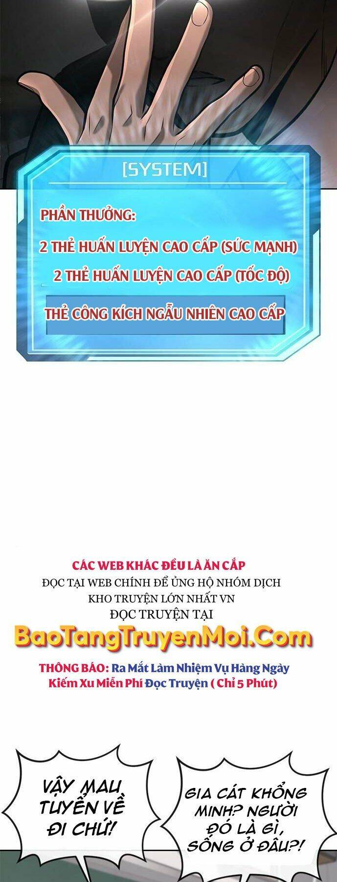 Nhiệm Vụ Diệu Kỳ Chapter 35 - Trang 2