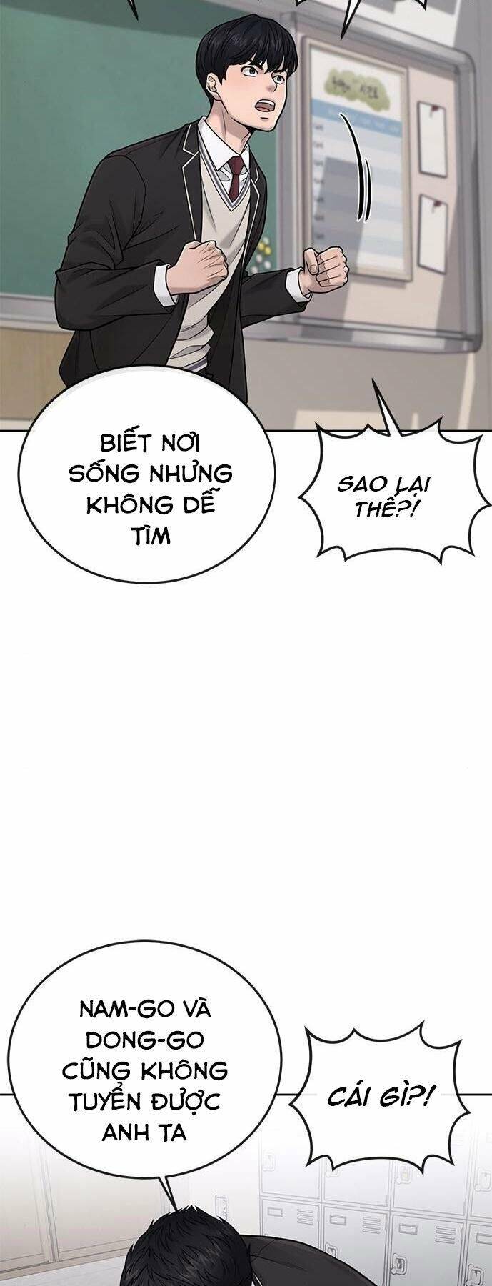 Nhiệm Vụ Diệu Kỳ Chapter 35 - Trang 2