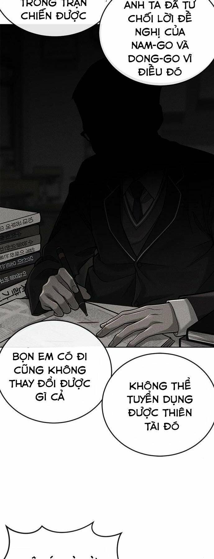 Nhiệm Vụ Diệu Kỳ Chapter 35 - Trang 2