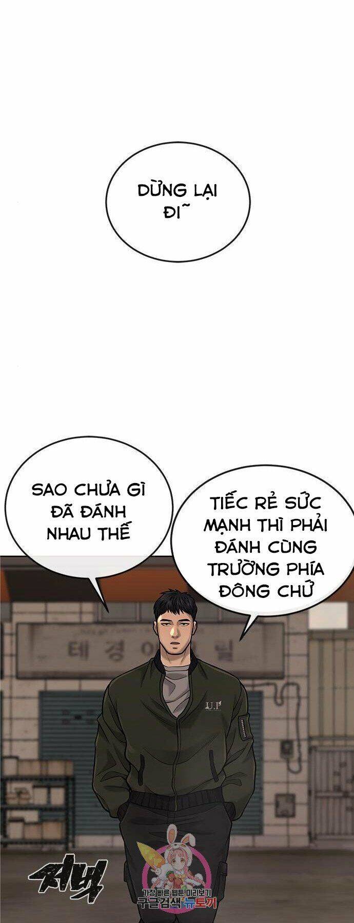 Nhiệm Vụ Diệu Kỳ Chapter 35 - Trang 2