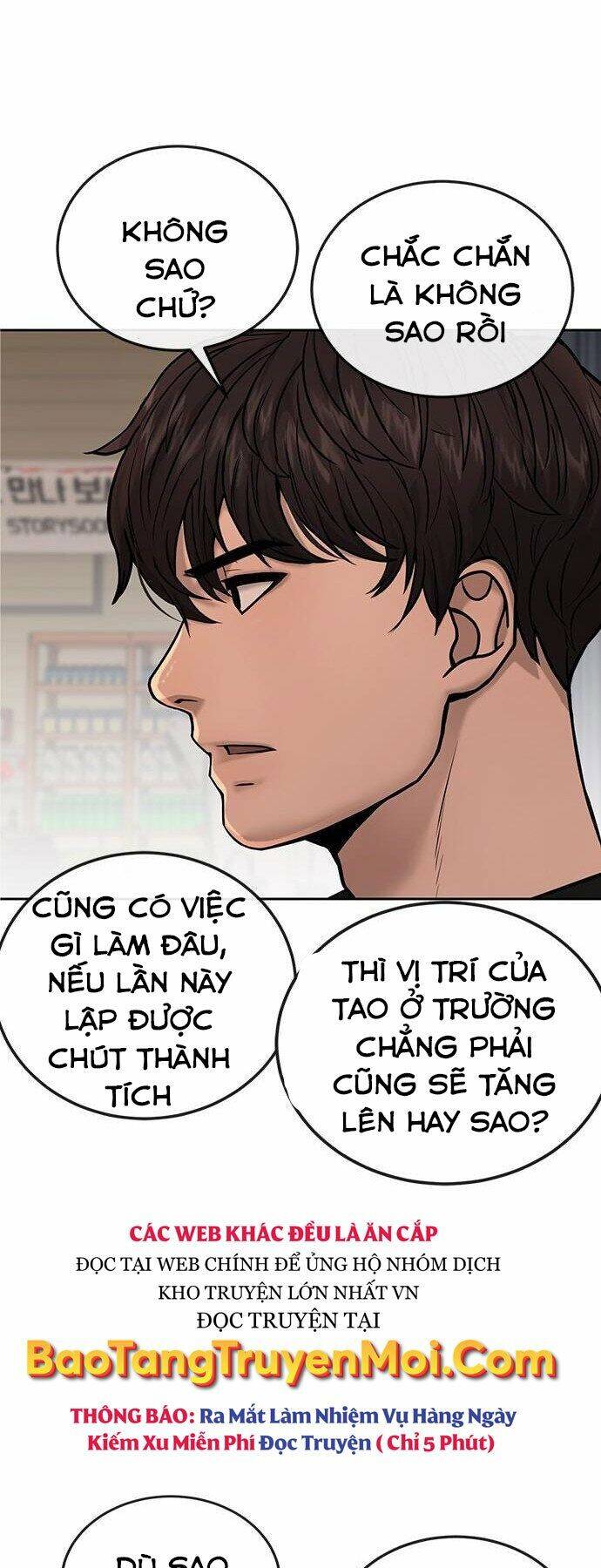 Nhiệm Vụ Diệu Kỳ Chapter 35 - Trang 2