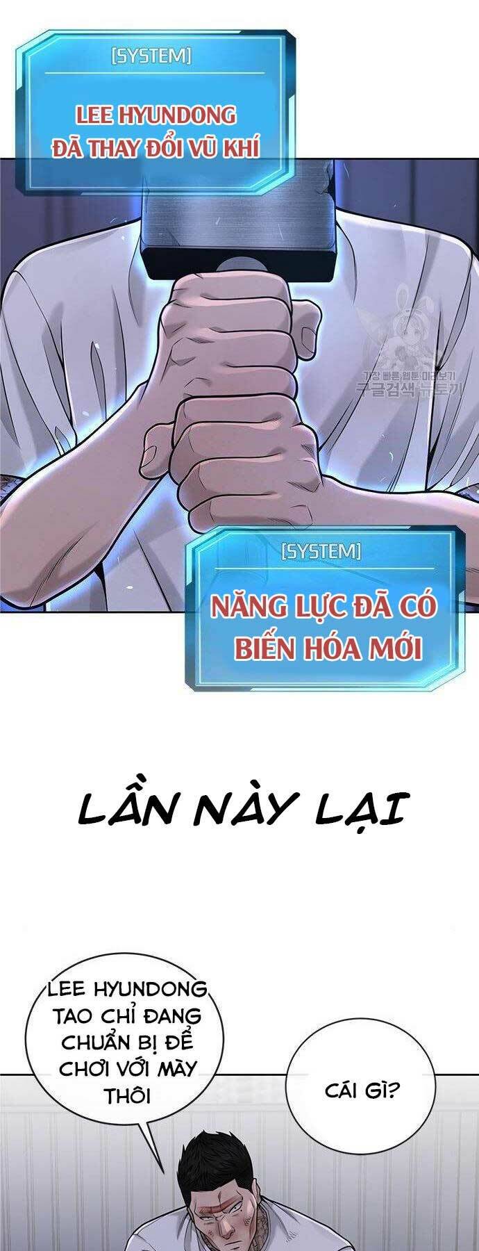 Nhiệm Vụ Diệu Kỳ Chapter 33 - Trang 2