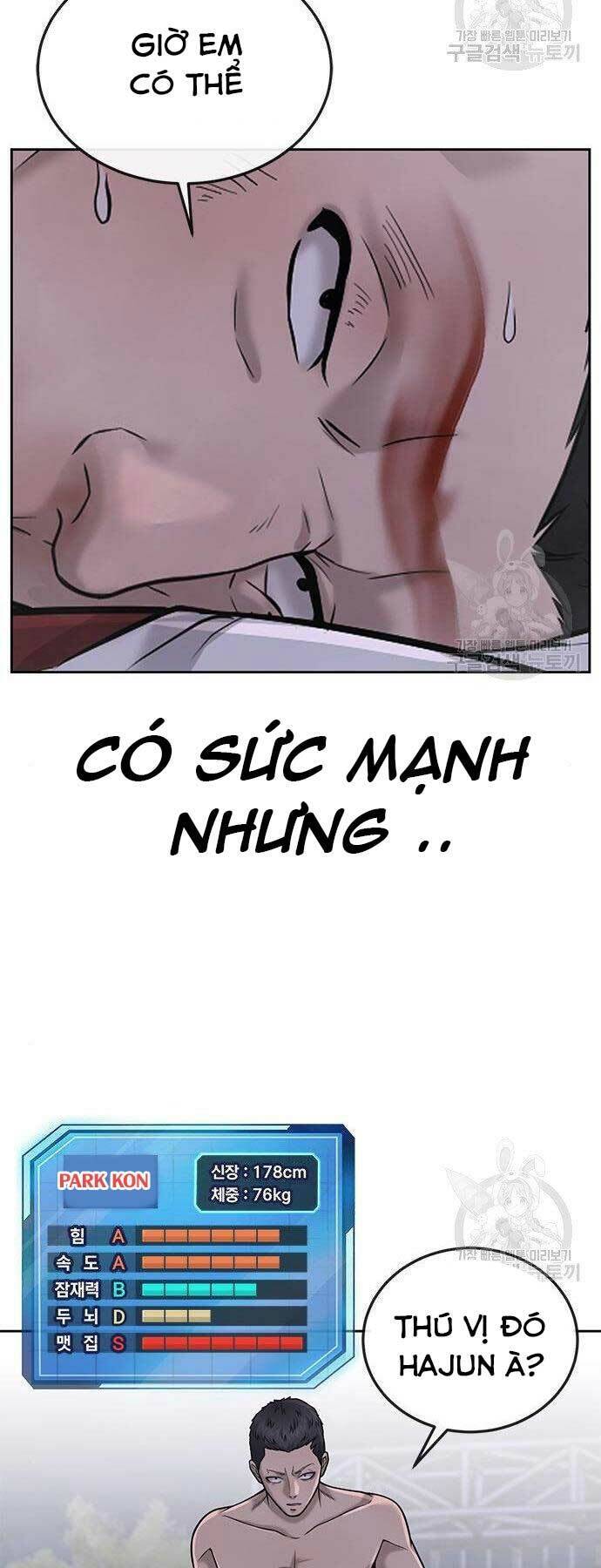 Nhiệm Vụ Diệu Kỳ Chapter 33 - Trang 2