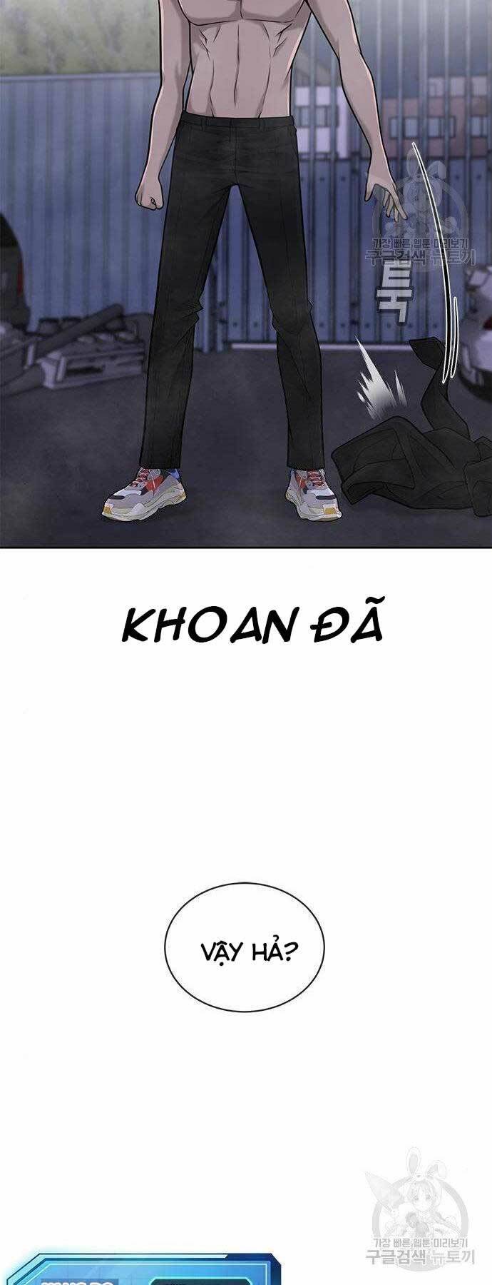 Nhiệm Vụ Diệu Kỳ Chapter 33 - Trang 2