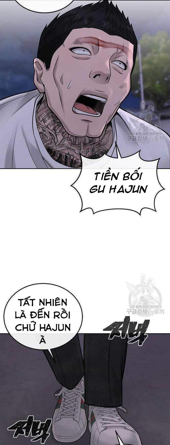 Nhiệm Vụ Diệu Kỳ Chapter 33 - Trang 2