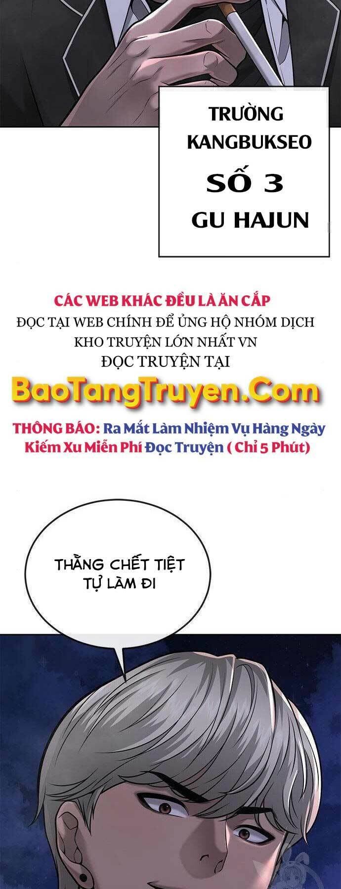 Nhiệm Vụ Diệu Kỳ Chapter 33 - Trang 2