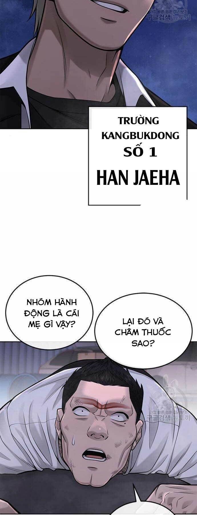 Nhiệm Vụ Diệu Kỳ Chapter 33 - Trang 2