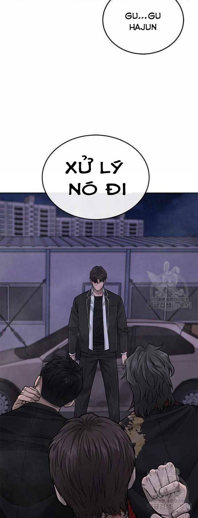 Nhiệm Vụ Diệu Kỳ Chapter 33 - Trang 2