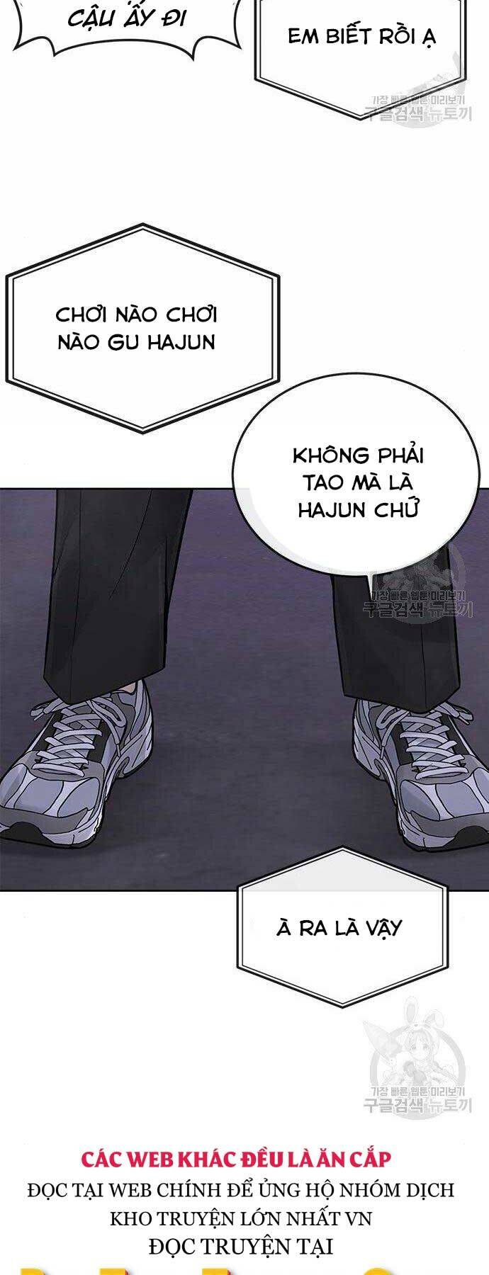 Nhiệm Vụ Diệu Kỳ Chapter 33 - Trang 2