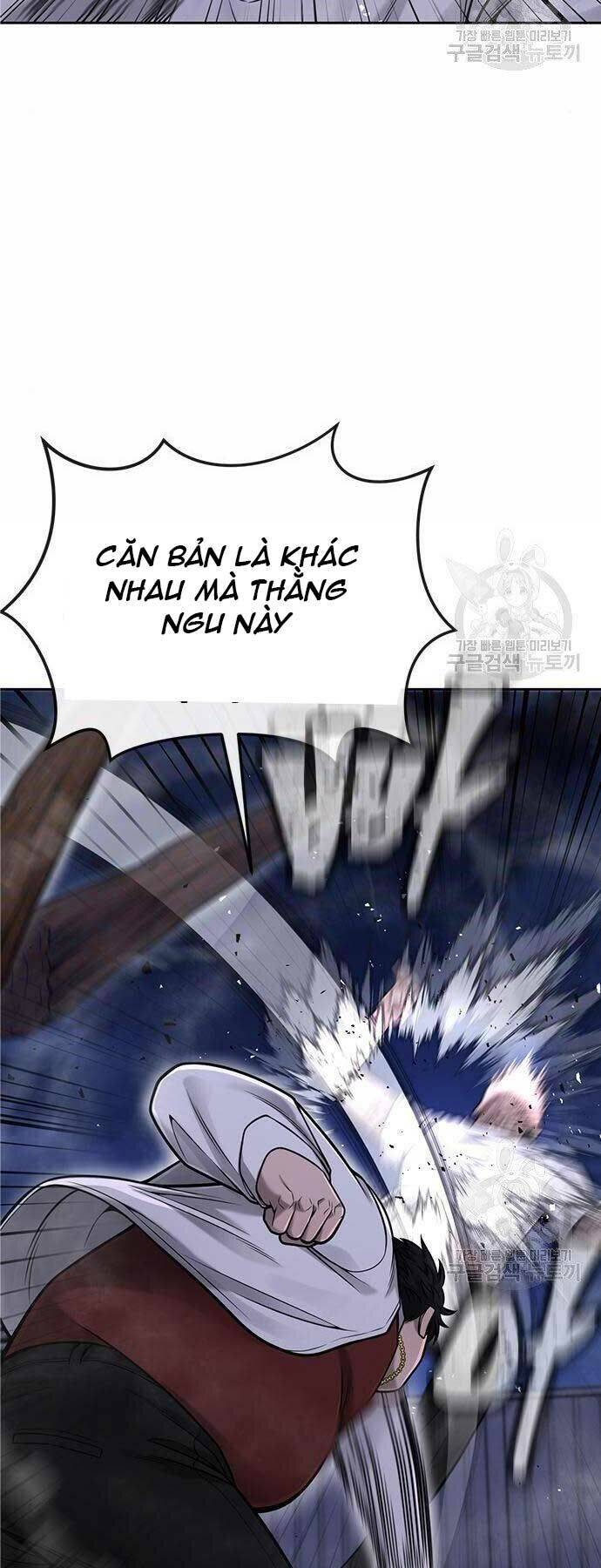 Nhiệm Vụ Diệu Kỳ Chapter 33 - Trang 2