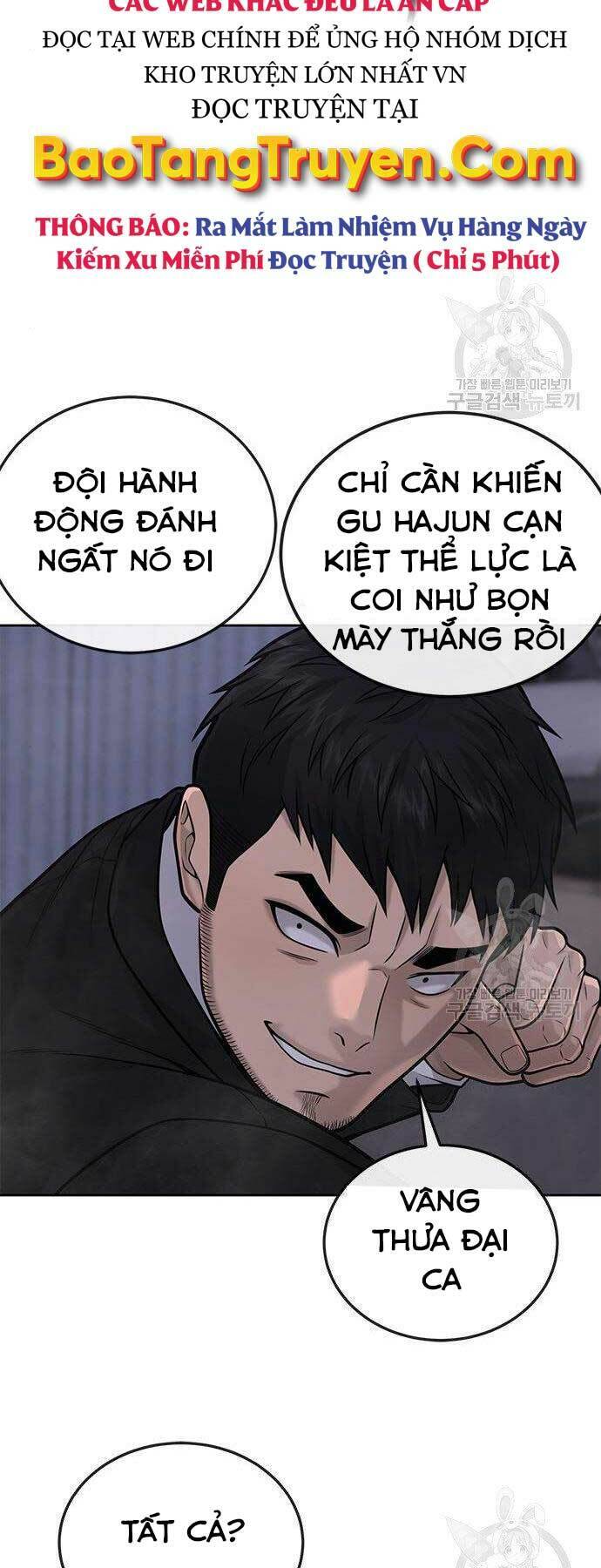 Nhiệm Vụ Diệu Kỳ Chapter 33 - Trang 2