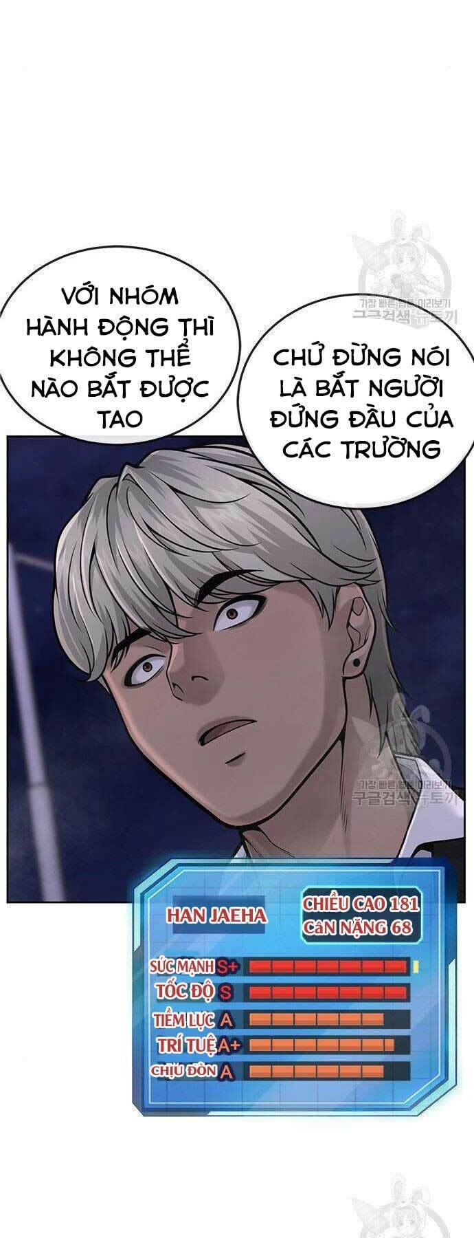 Nhiệm Vụ Diệu Kỳ Chapter 33 - Trang 2