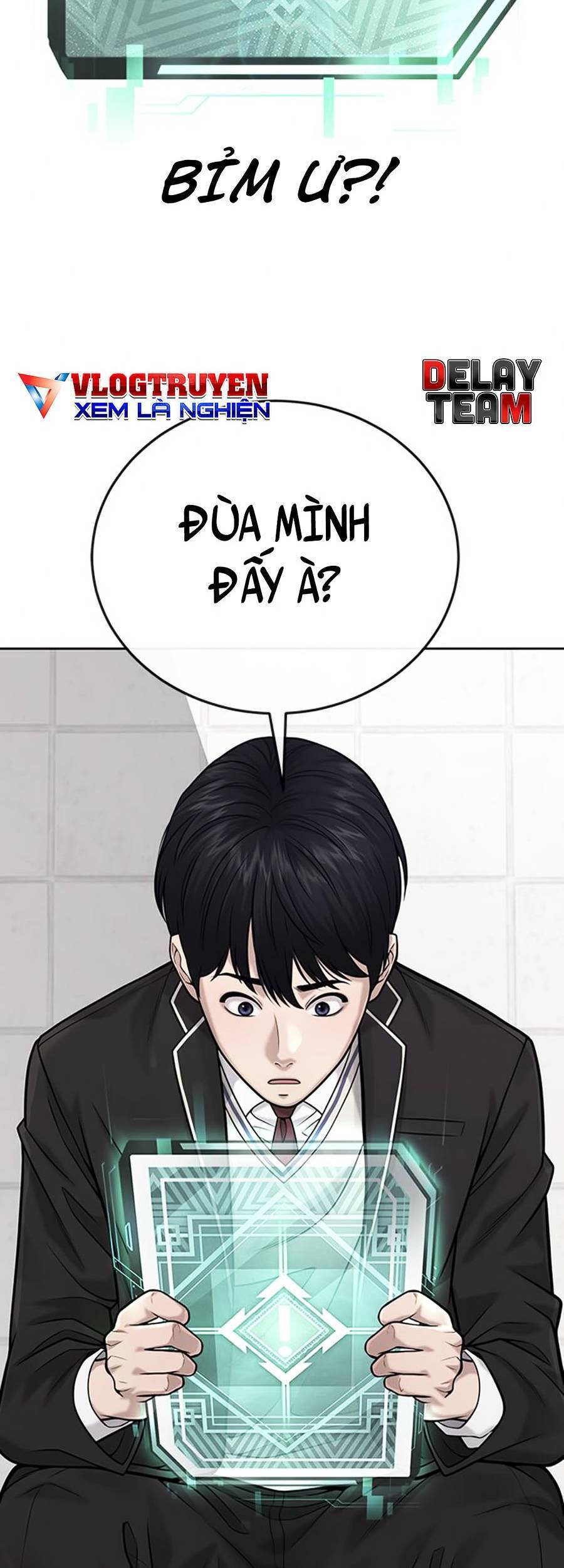 Nhiệm Vụ Diệu Kỳ Chapter 30 - Trang 2