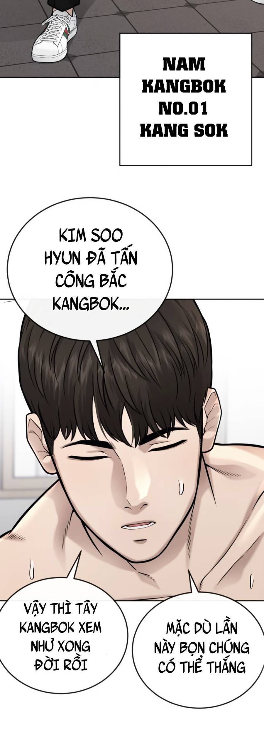 Nhiệm Vụ Diệu Kỳ Chapter 30 - Trang 2