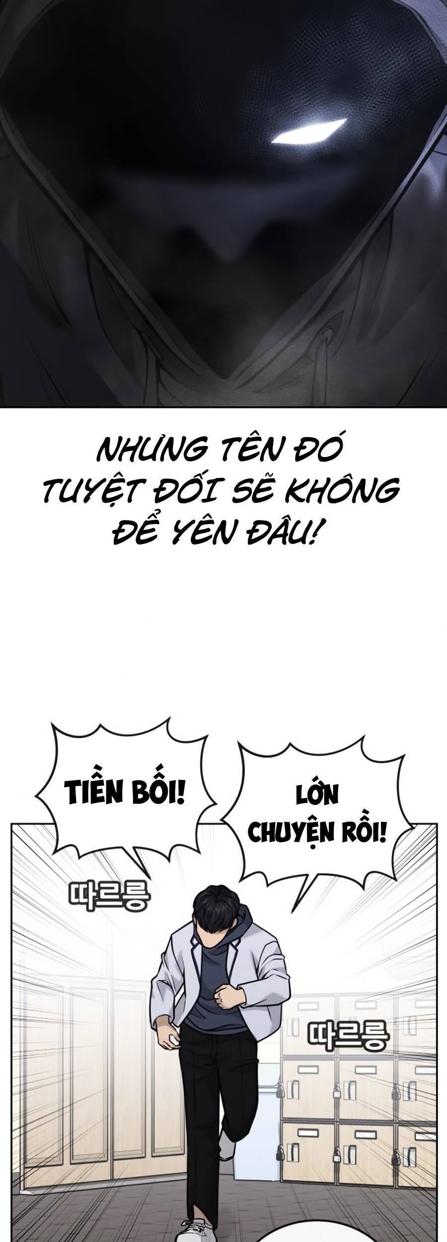 Nhiệm Vụ Diệu Kỳ Chapter 30 - Trang 2