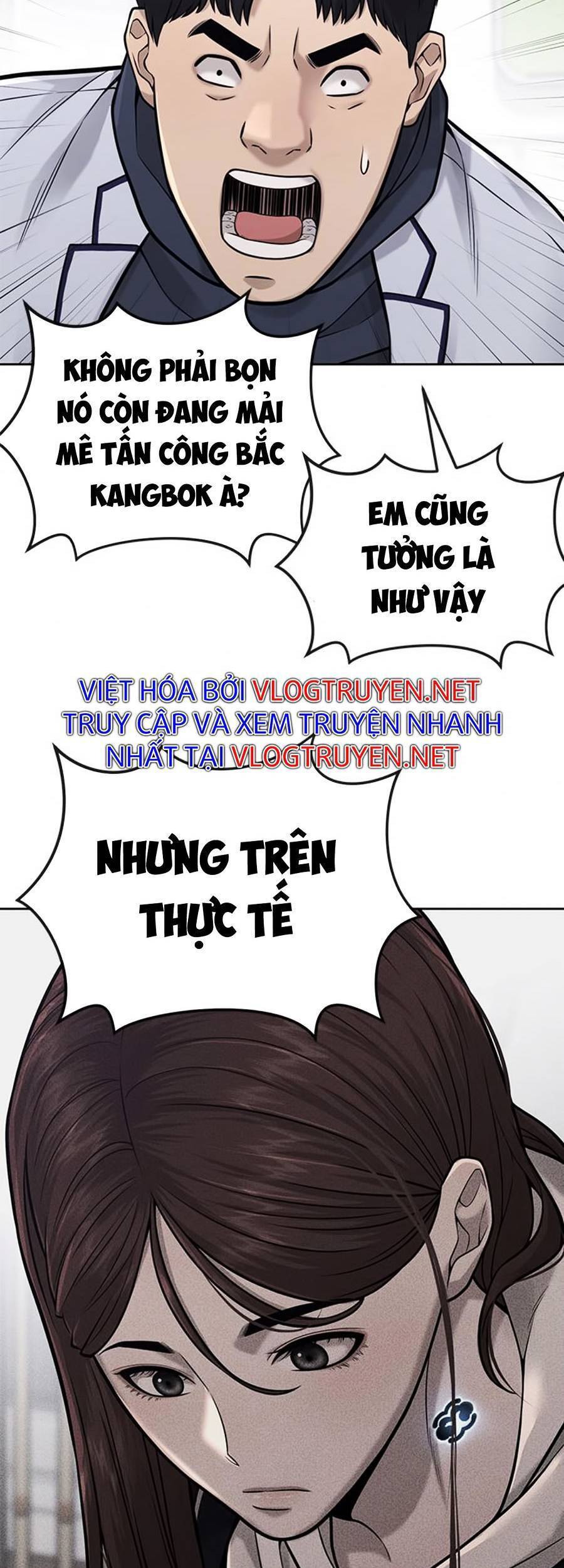 Nhiệm Vụ Diệu Kỳ Chapter 30 - Trang 2