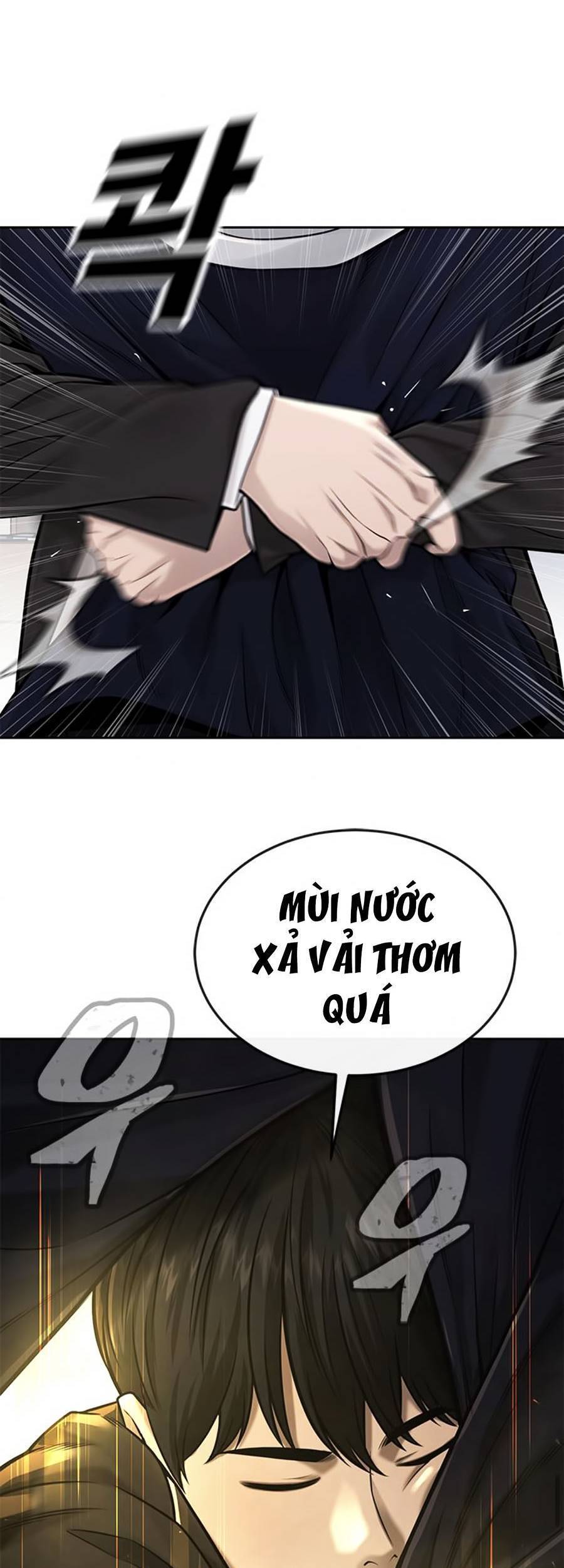 Nhiệm Vụ Diệu Kỳ Chapter 30 - Trang 2