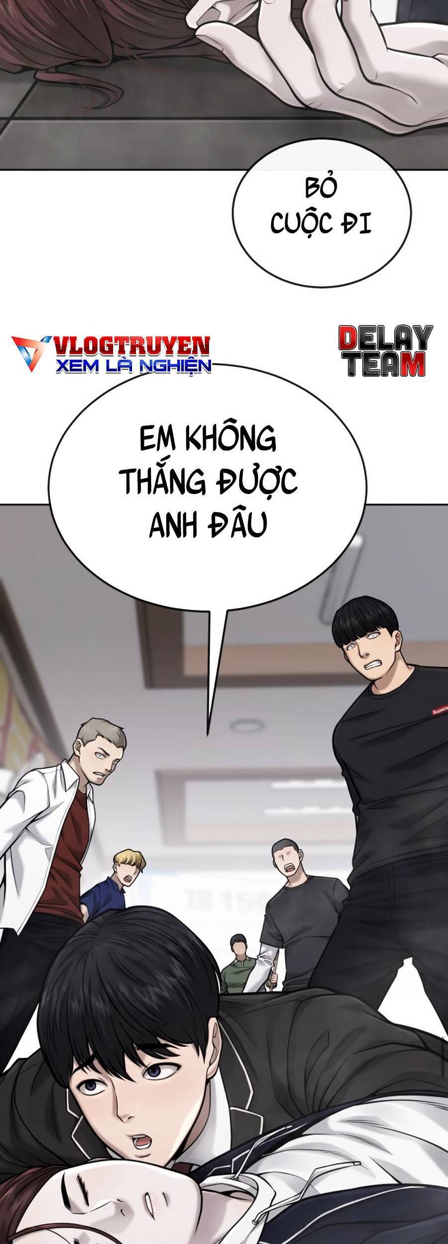 Nhiệm Vụ Diệu Kỳ Chapter 30 - Trang 2