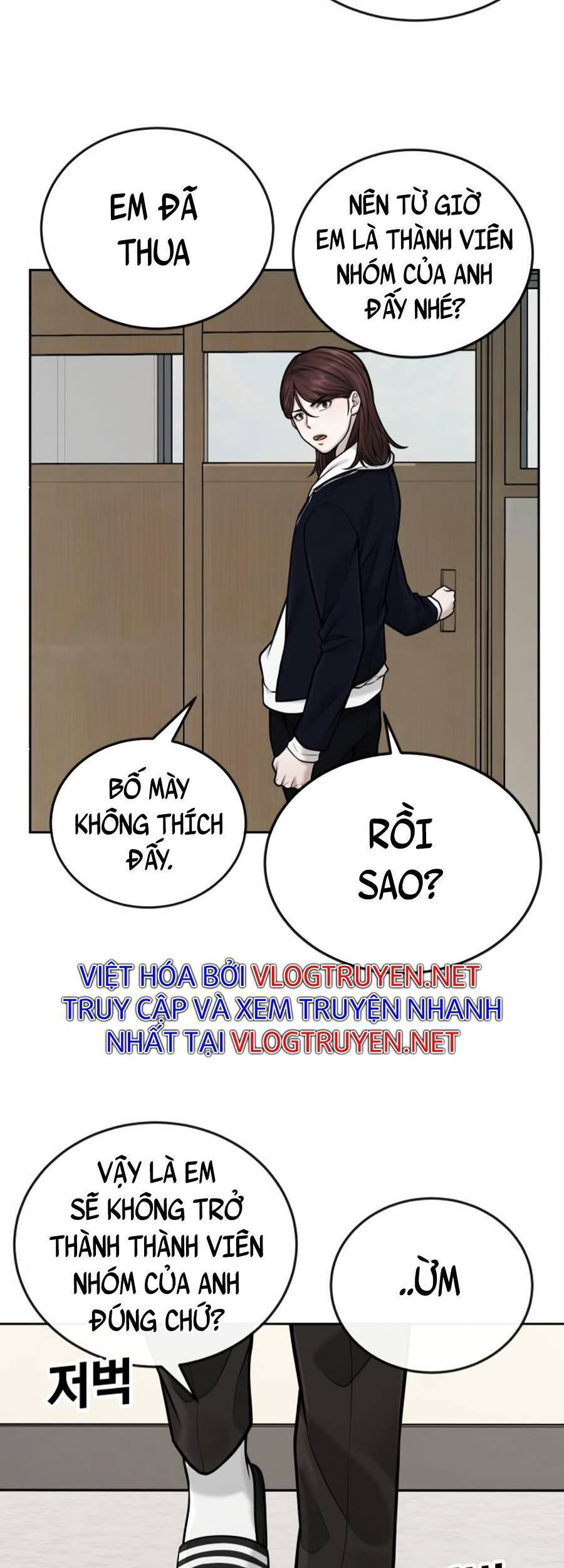 Nhiệm Vụ Diệu Kỳ Chapter 30 - Trang 2