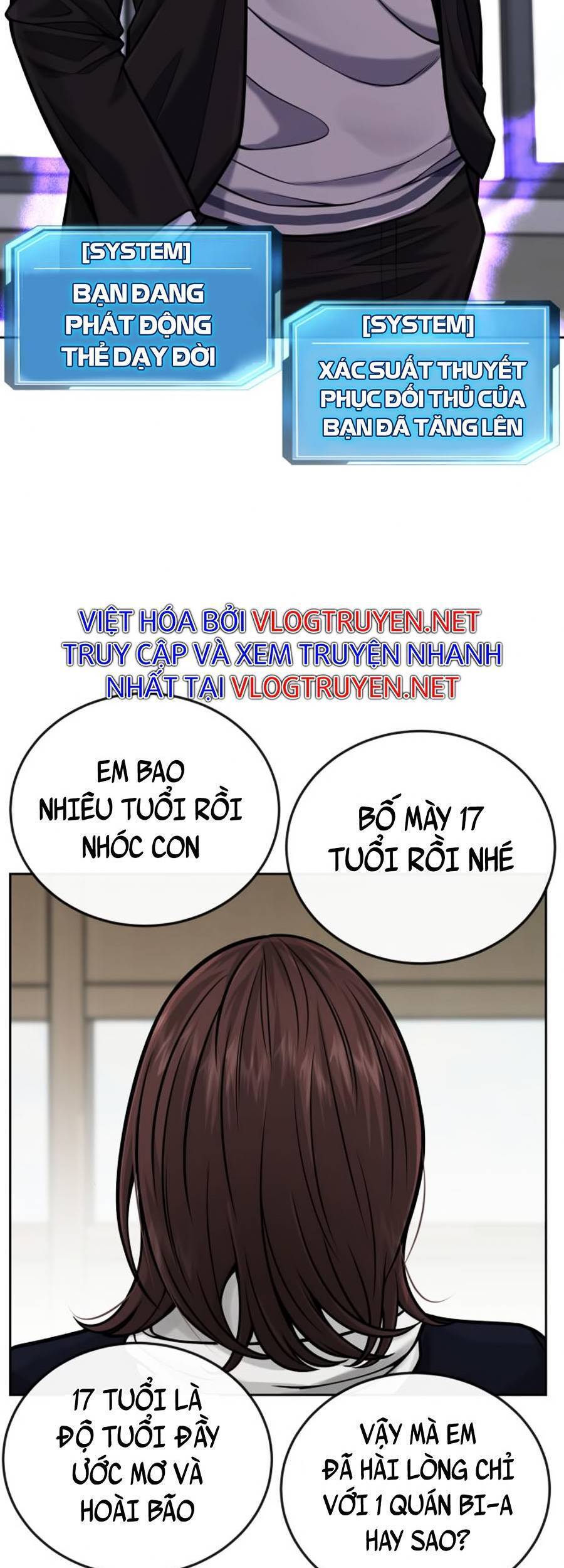 Nhiệm Vụ Diệu Kỳ Chapter 30 - Trang 2