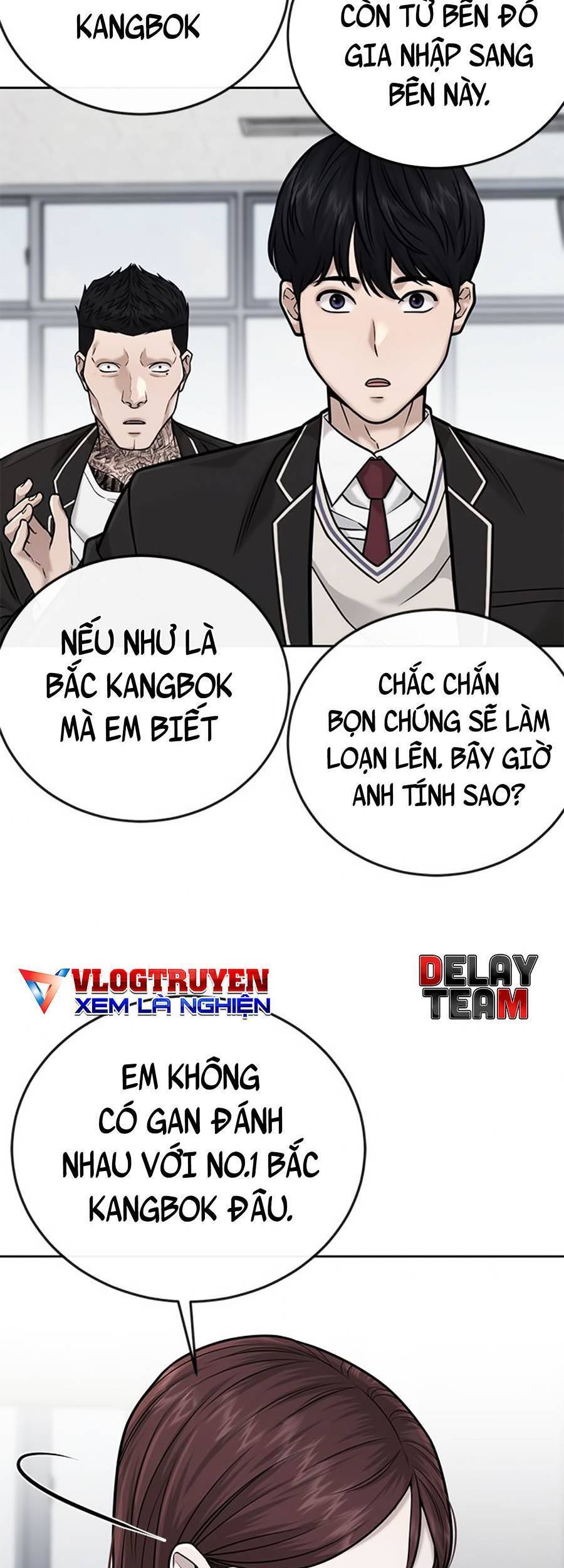 Nhiệm Vụ Diệu Kỳ Chapter 30 - Trang 2