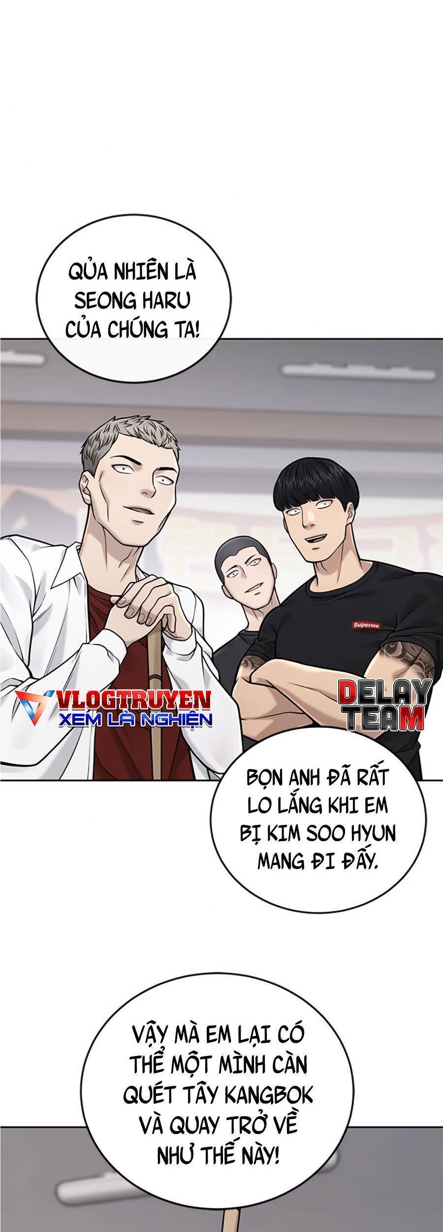 Nhiệm Vụ Diệu Kỳ Chapter 30 - Trang 2