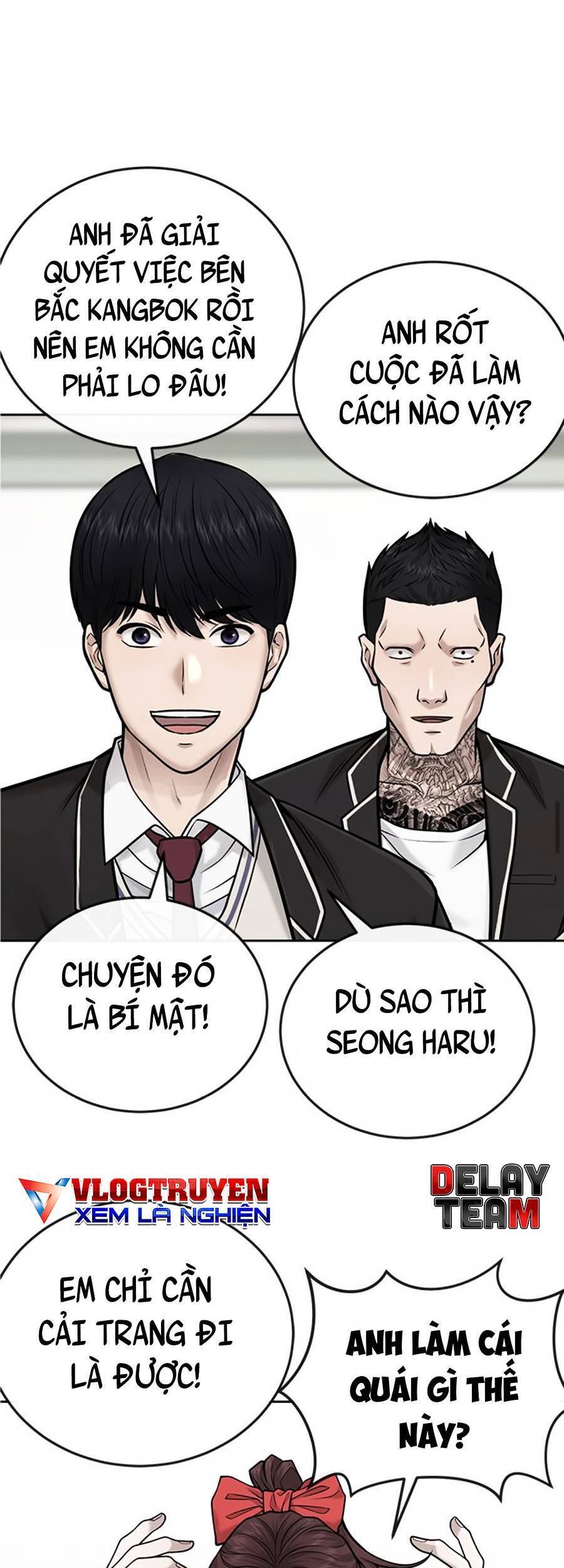 Nhiệm Vụ Diệu Kỳ Chapter 30 - Trang 2