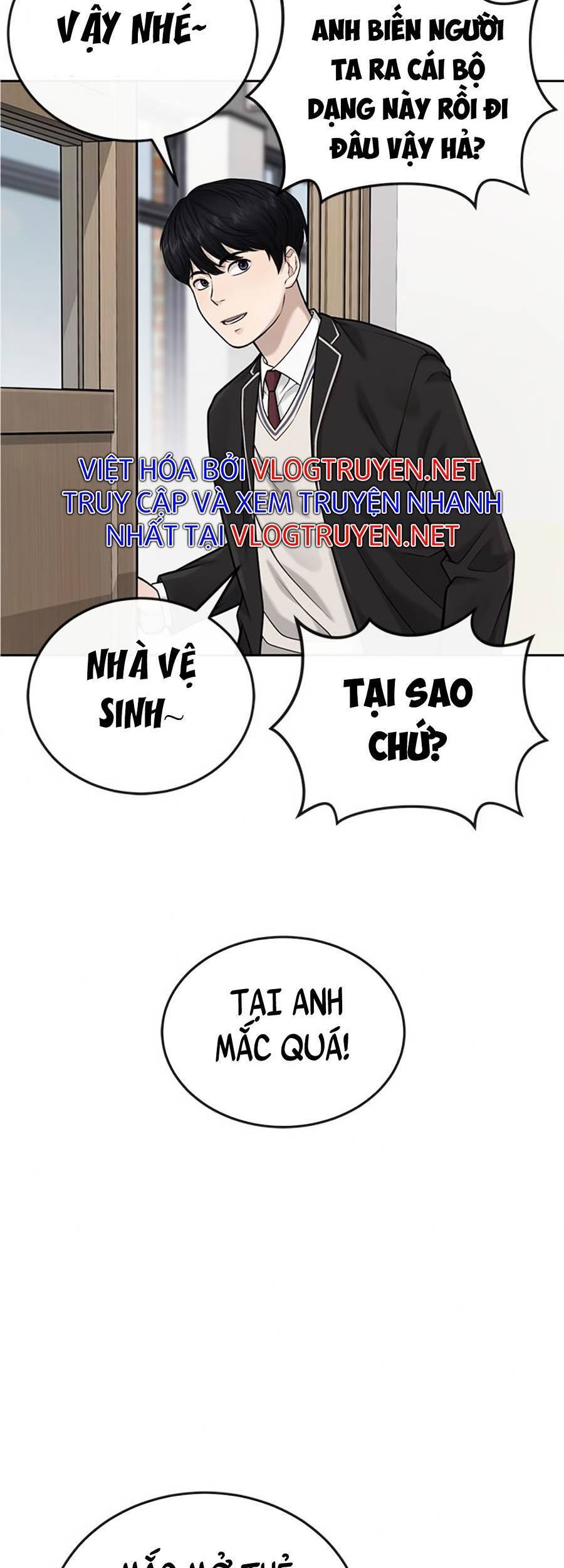 Nhiệm Vụ Diệu Kỳ Chapter 30 - Trang 2