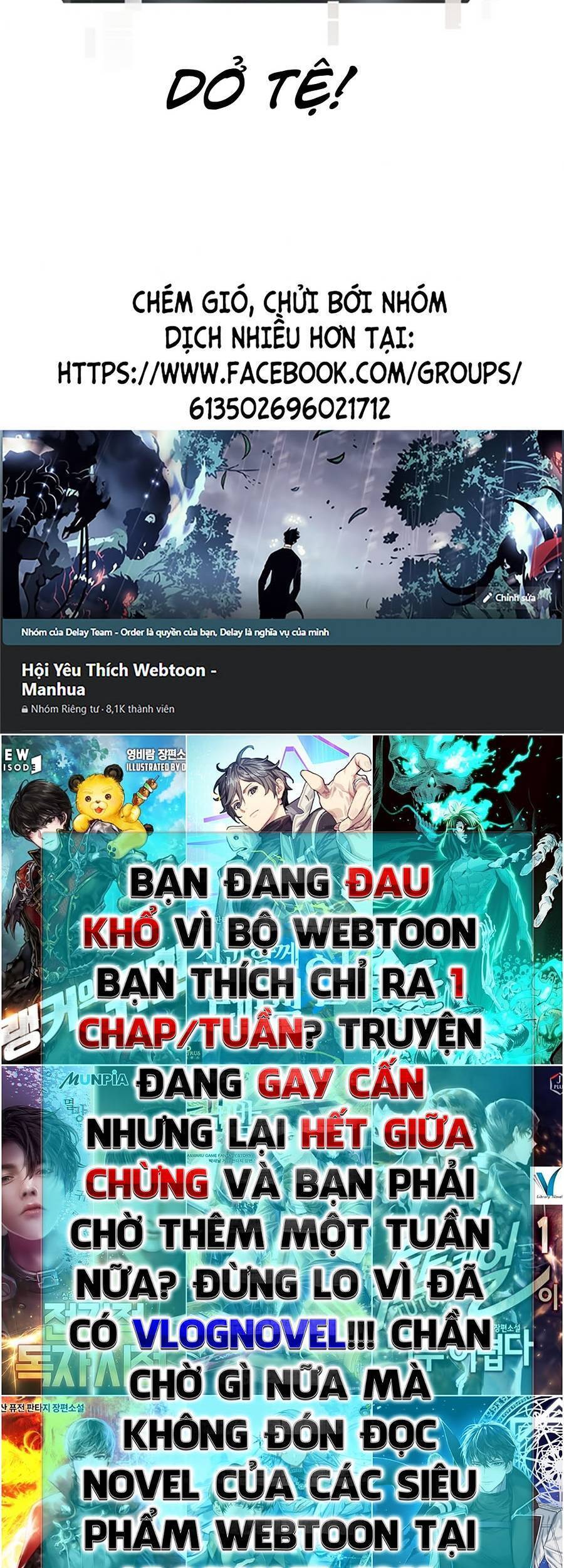 Nhiệm Vụ Diệu Kỳ Chapter 30 - Trang 2