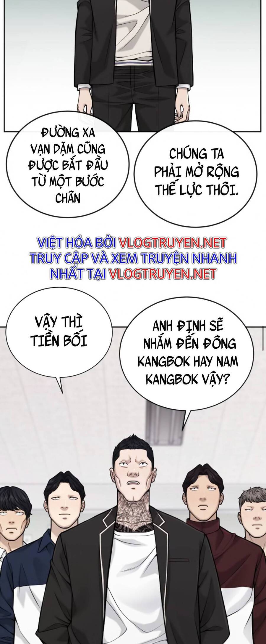 Nhiệm Vụ Diệu Kỳ Chapter 29 - Trang 2