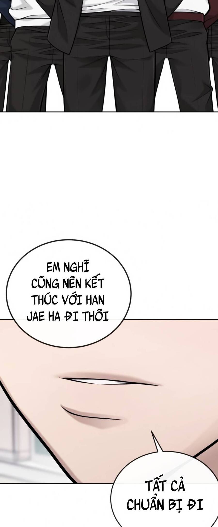 Nhiệm Vụ Diệu Kỳ Chapter 29 - Trang 2