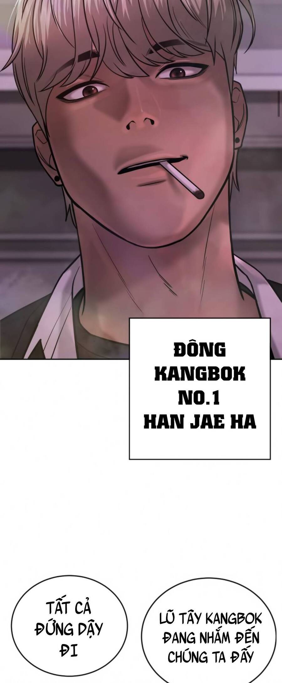 Nhiệm Vụ Diệu Kỳ Chapter 29 - Trang 2