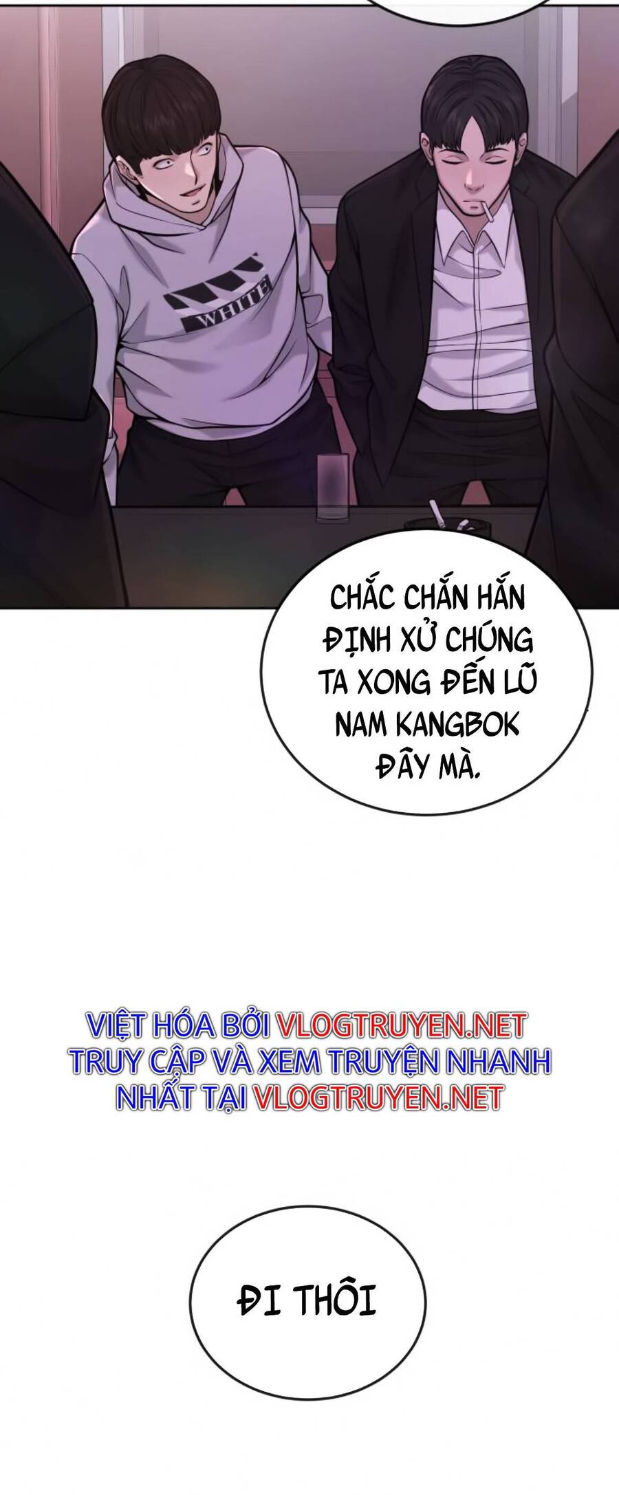 Nhiệm Vụ Diệu Kỳ Chapter 29 - Trang 2