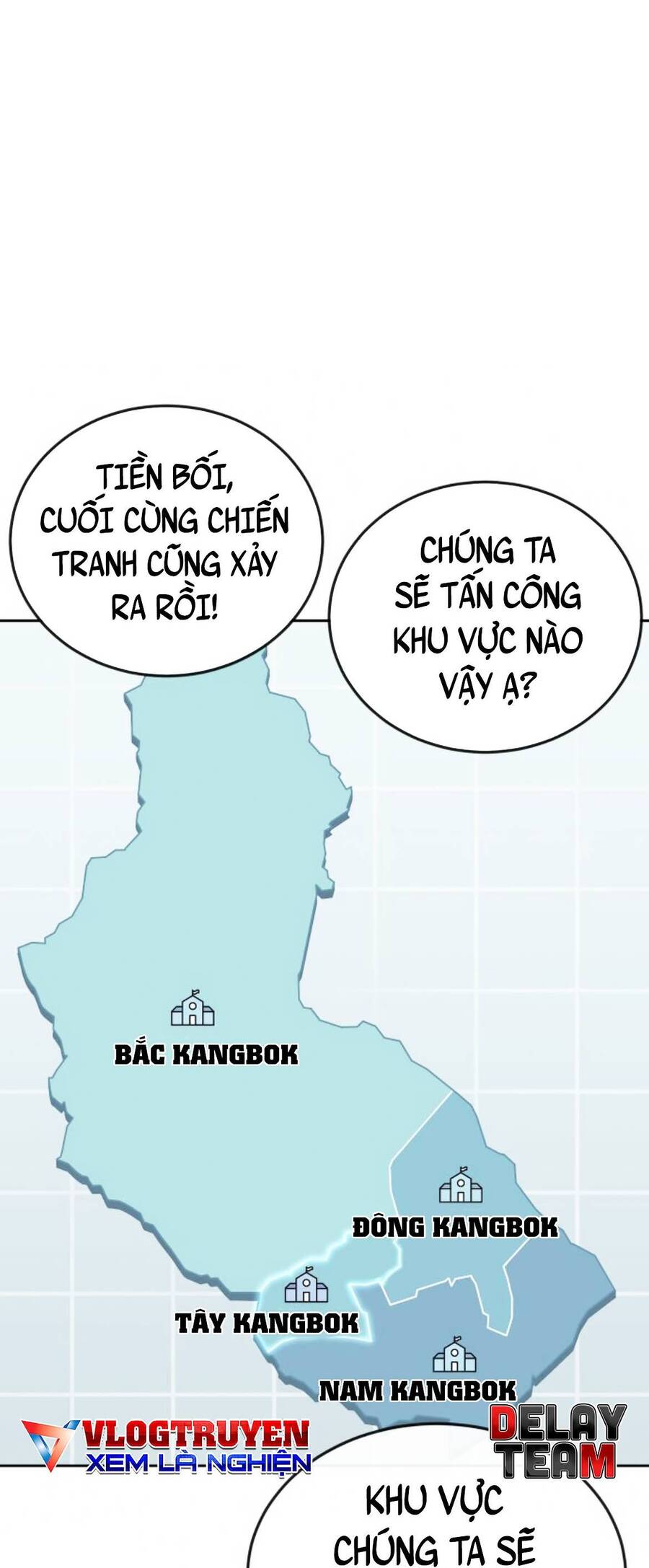 Nhiệm Vụ Diệu Kỳ Chapter 29 - Trang 2