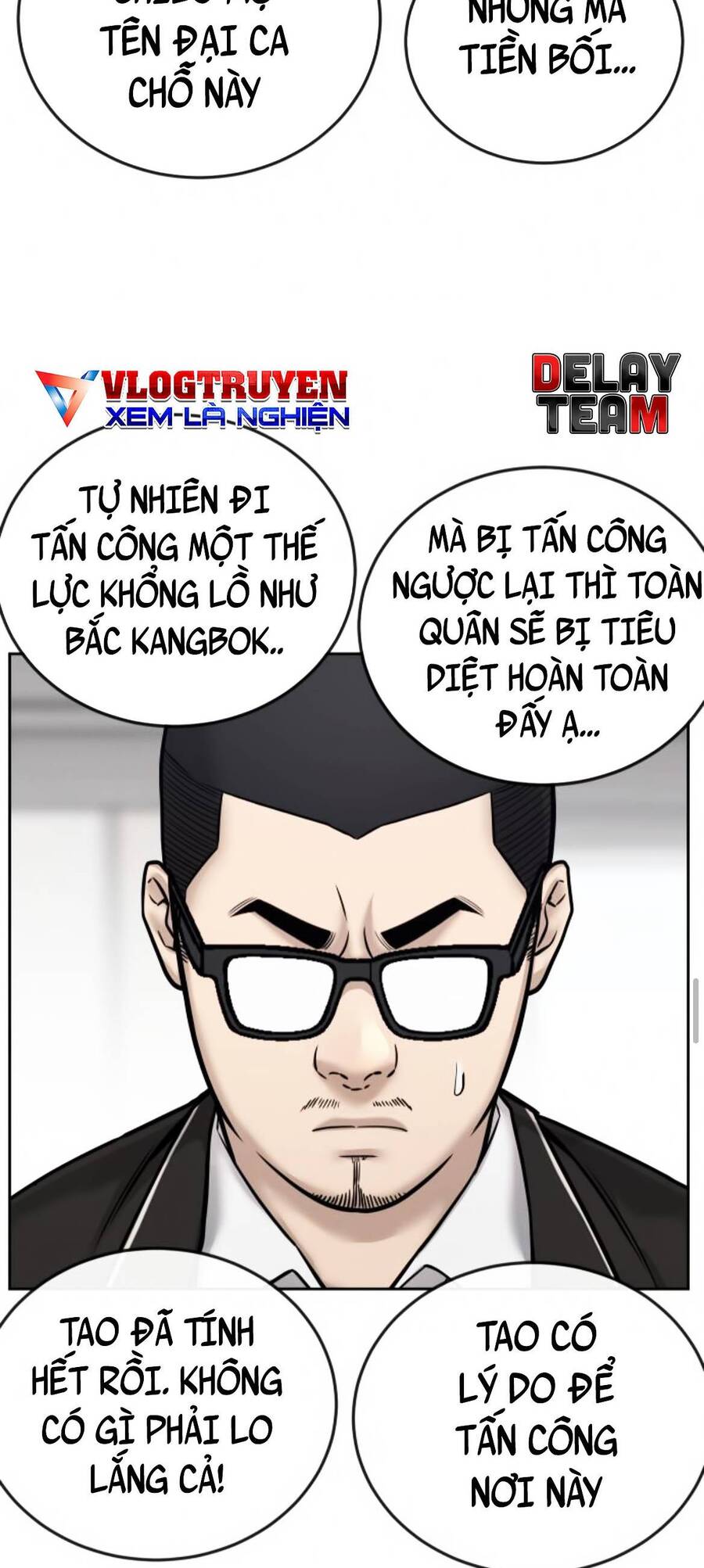 Nhiệm Vụ Diệu Kỳ Chapter 29 - Trang 2