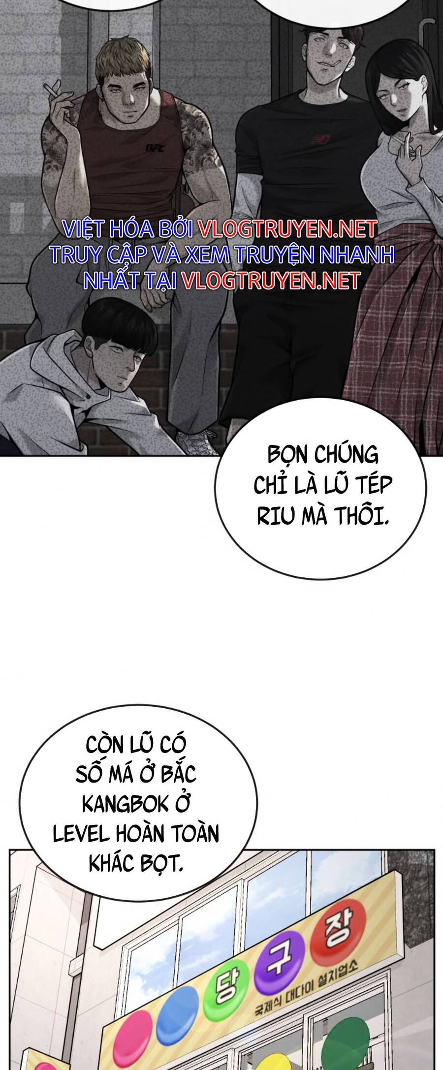 Nhiệm Vụ Diệu Kỳ Chapter 29 - Trang 2