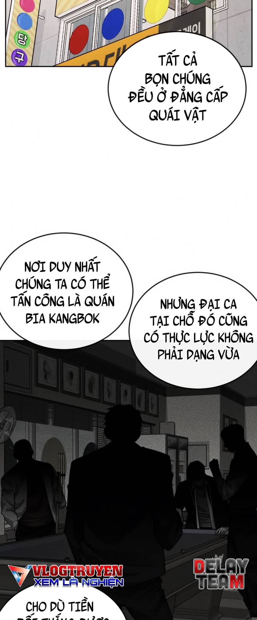 Nhiệm Vụ Diệu Kỳ Chapter 29 - Trang 2